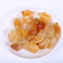 Load image into Gallery viewer, Citrine Raw Stone