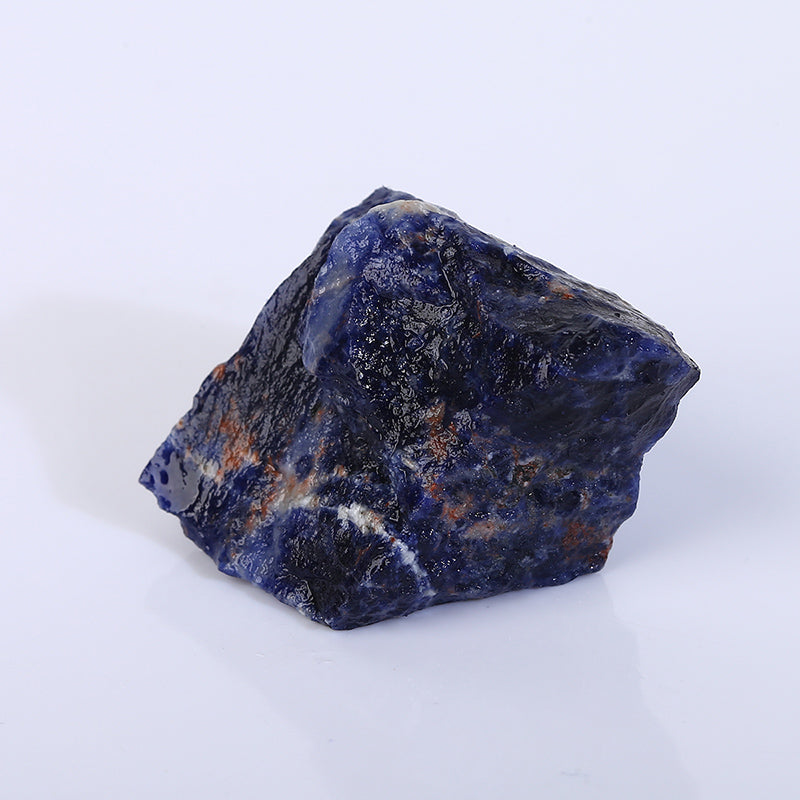 Sodalite Raw Stone