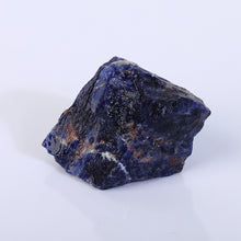 Load image into Gallery viewer, Sodalite Raw Stone