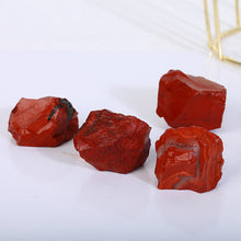 Load image into Gallery viewer, Red Jasper  Raw Stone