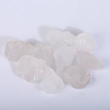 Load image into Gallery viewer, Clear Quartz Raw Stone