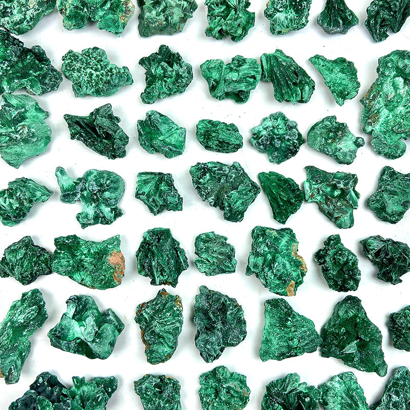 Small Size Malachite Specimen