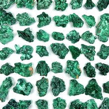 Load image into Gallery viewer, Small Size Malachite Specimen