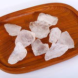 Clear Quartz Raw Stone