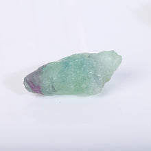 Load image into Gallery viewer, Green Fluorite Raw Stone