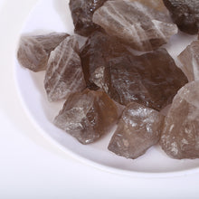 Load image into Gallery viewer, Smokey Quartz Raw Stone