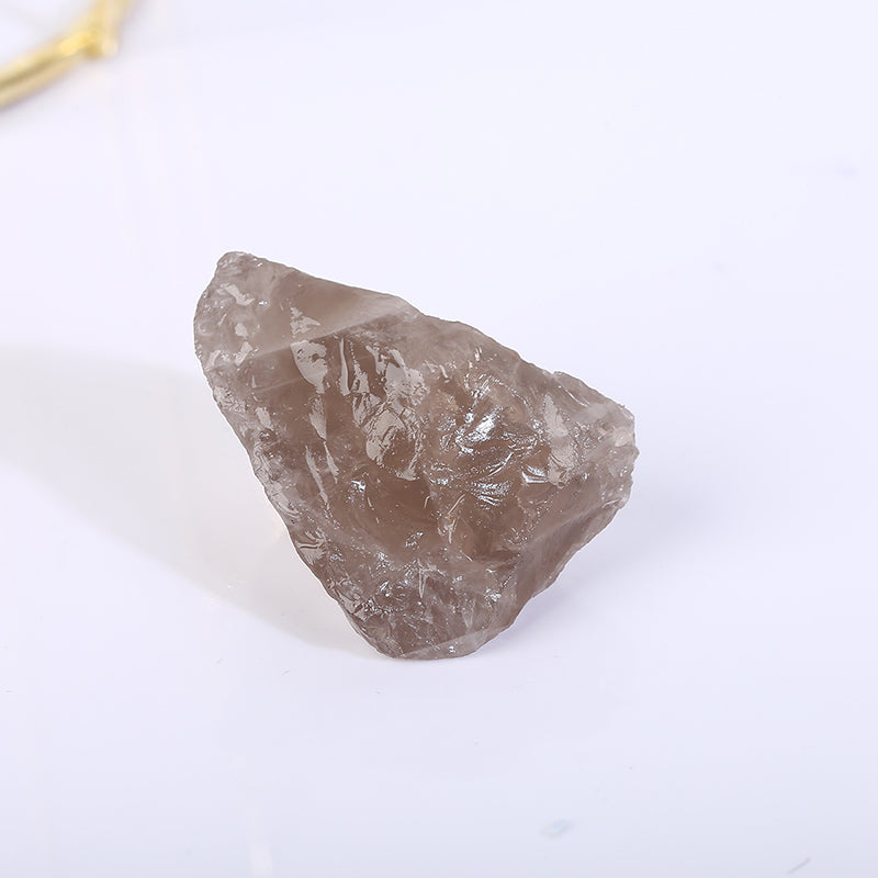 Smokey Quartz Raw Stone