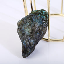 Load image into Gallery viewer, Labradorite Raw Stone