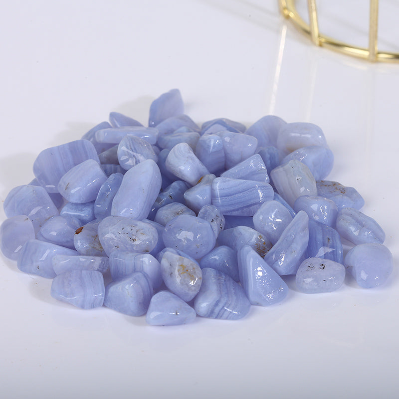 Blue Lace Agate Chip