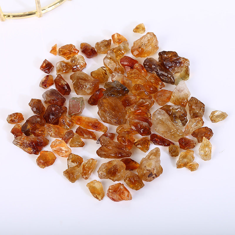 Citrine Chip