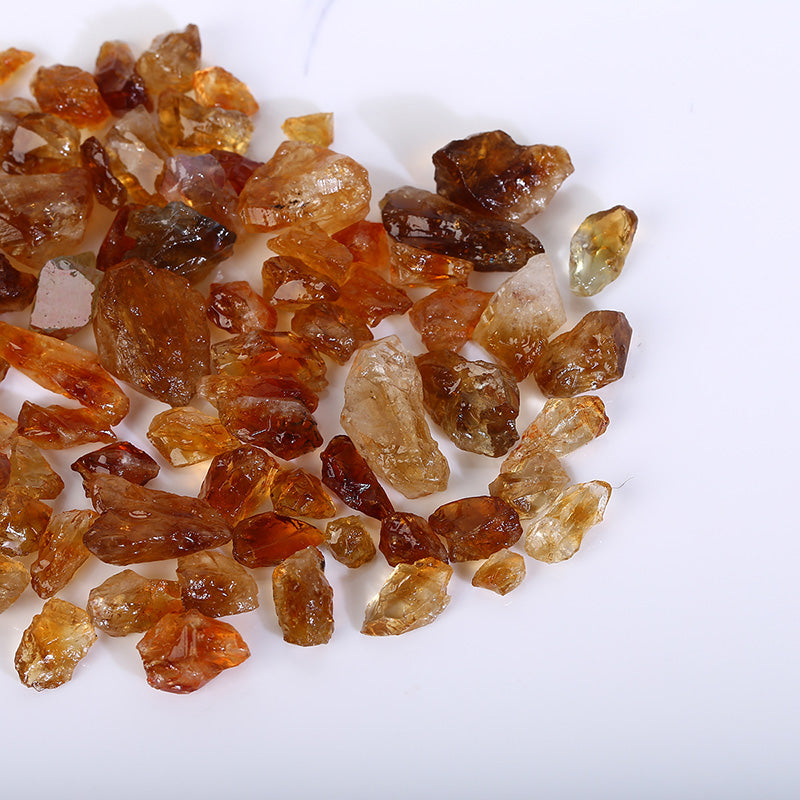 Citrine Chip