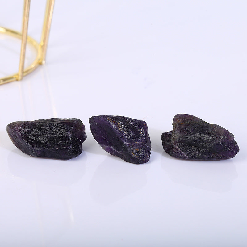 Amethyst  Raw Stone