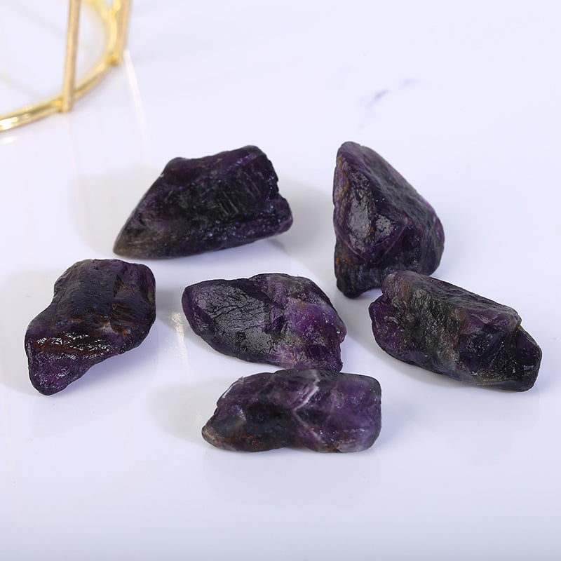 Amethyst  Raw Stone