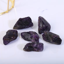 Load image into Gallery viewer, Amethyst  Raw Stone