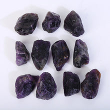 Load image into Gallery viewer, Amethyst  Raw Stone