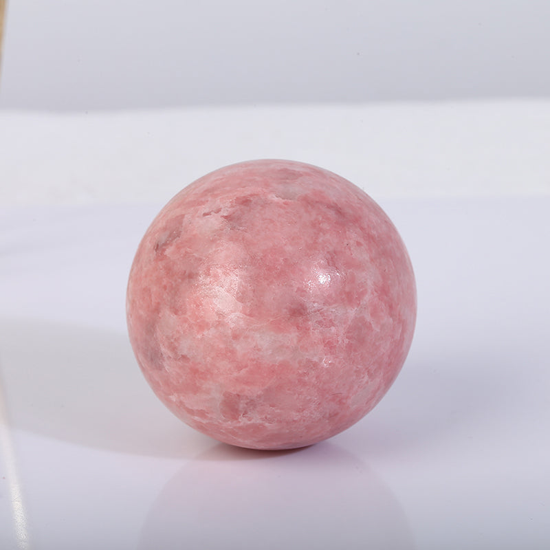 Pink Opal Sphere