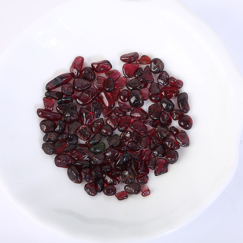 Garnet  Chip