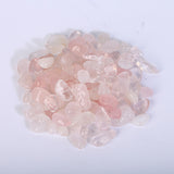 Rose Quartz Chip