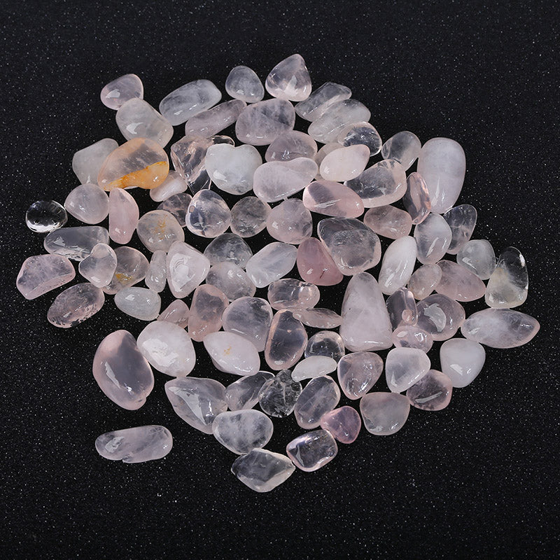 Rose Quartz Chip