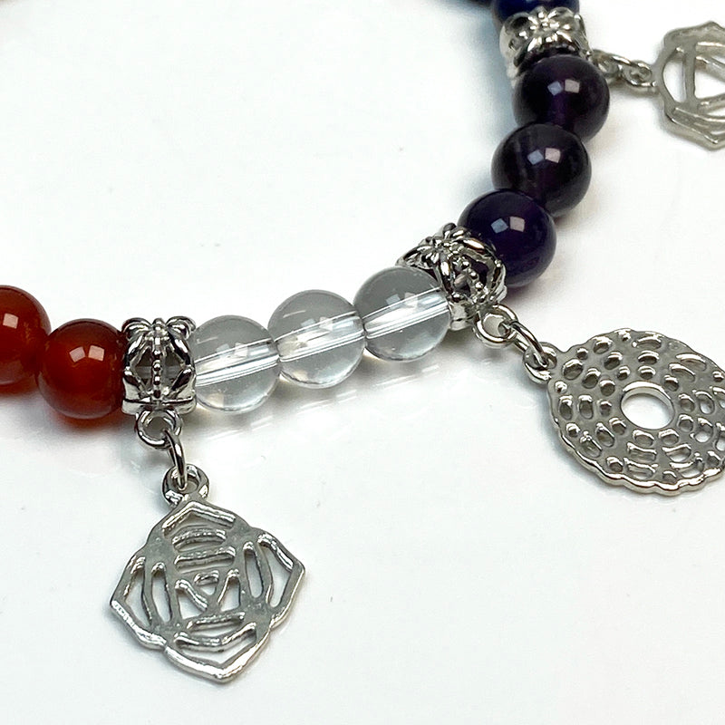 Beautiful Chakra Bracelet