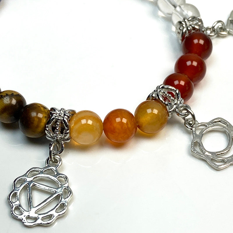 Beautiful Chakra Bracelet