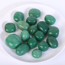 Load image into Gallery viewer, Green Aventurine Tumble