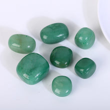 Load image into Gallery viewer, Green Aventurine Tumble