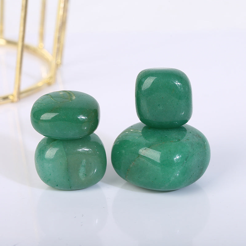 Green Aventurine Tumble