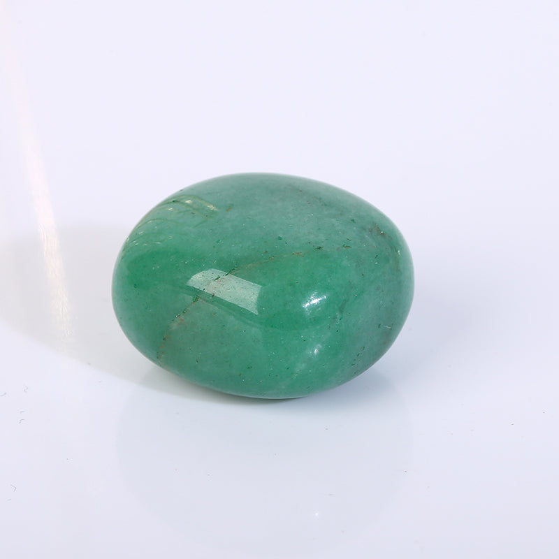 Green Aventurine Tumble