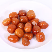 Load image into Gallery viewer, Orange Aventurine Tumble