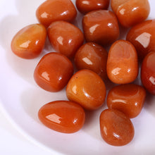 Load image into Gallery viewer, Orange Aventurine Tumble