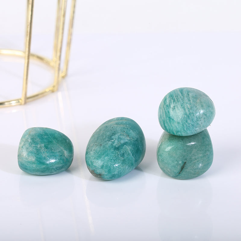 Amazonite Tumble