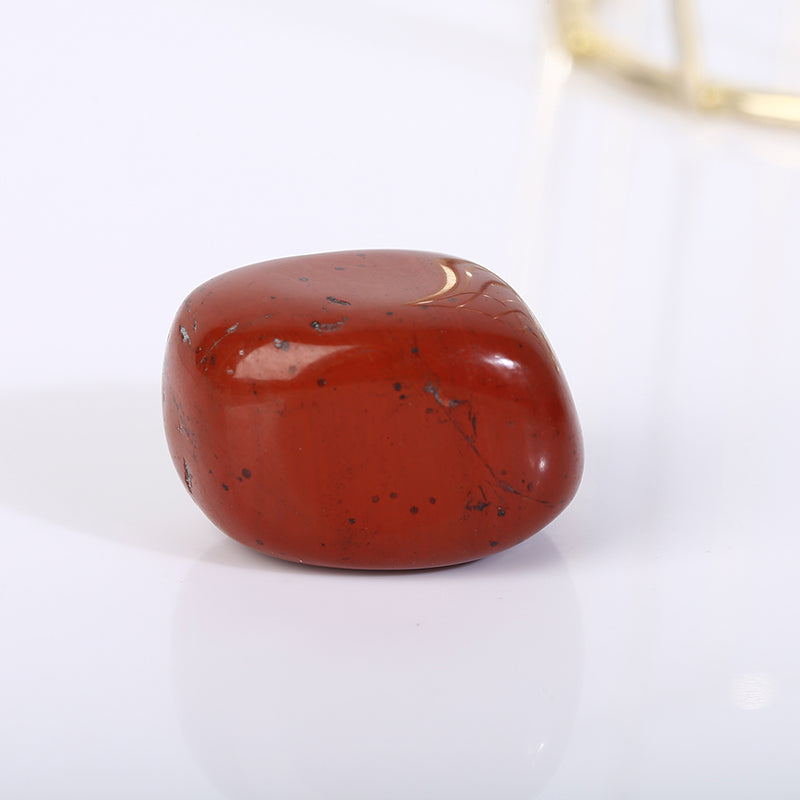 Red Jasper Tumble