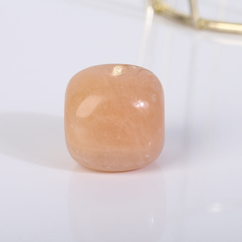 Orange Aventurine Tumble