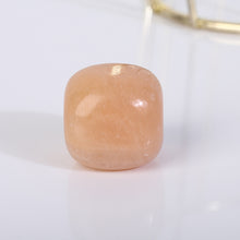 Load image into Gallery viewer, Orange Aventurine Tumble