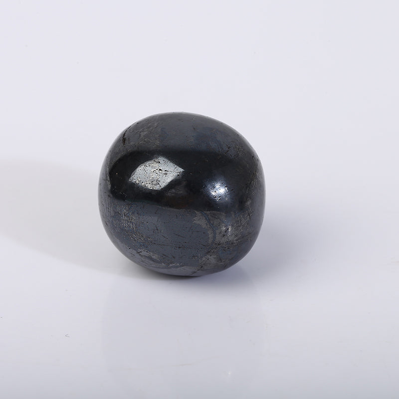 Black Obsidian Tumble