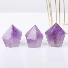 Load image into Gallery viewer, 4-6cm Natural Ametrine Chunk Tower