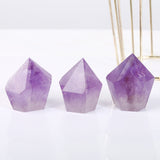 4-6cm Natural Ametrine Chunk Tower