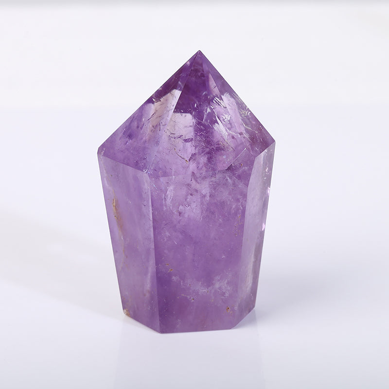 4-6cm Natural Ametrine Chunk Tower