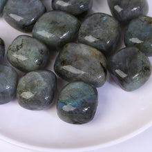 Load image into Gallery viewer, Labradorite Cube Tumble