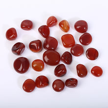 Load image into Gallery viewer, Carnelian Tumble