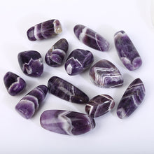 Load image into Gallery viewer, Dream Amethyst Tumble