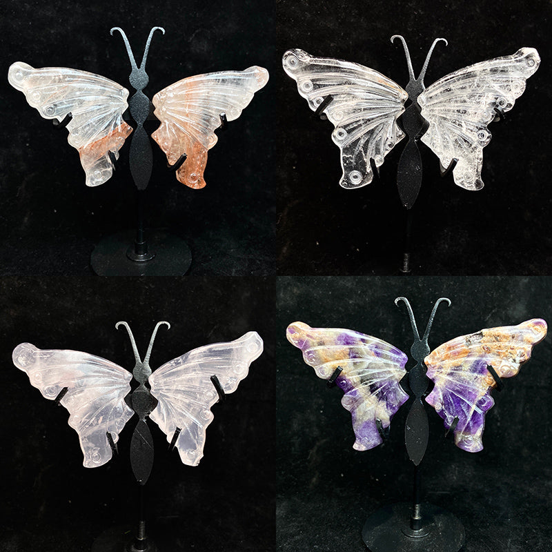 Small Size Butterfly Set