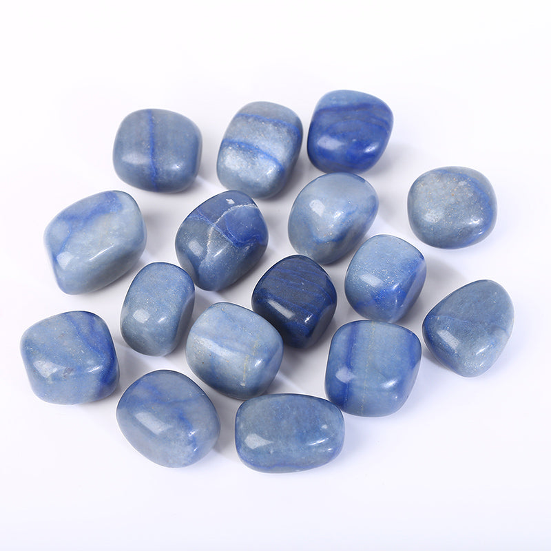 Blue Aventurine Tumble