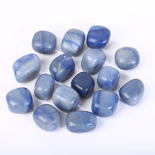 Load image into Gallery viewer, Blue Aventurine Tumble