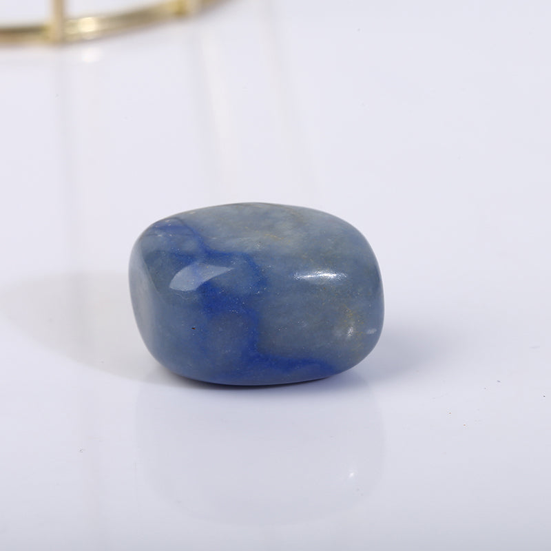 Blue Aventurine Tumble