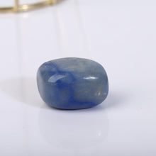 Load image into Gallery viewer, Blue Aventurine Tumble