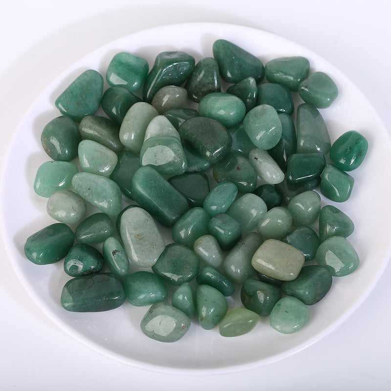 Green Aventurine Tumble