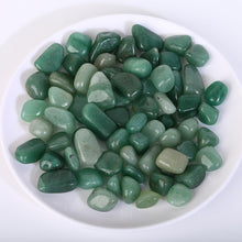 Load image into Gallery viewer, Green Aventurine Tumble