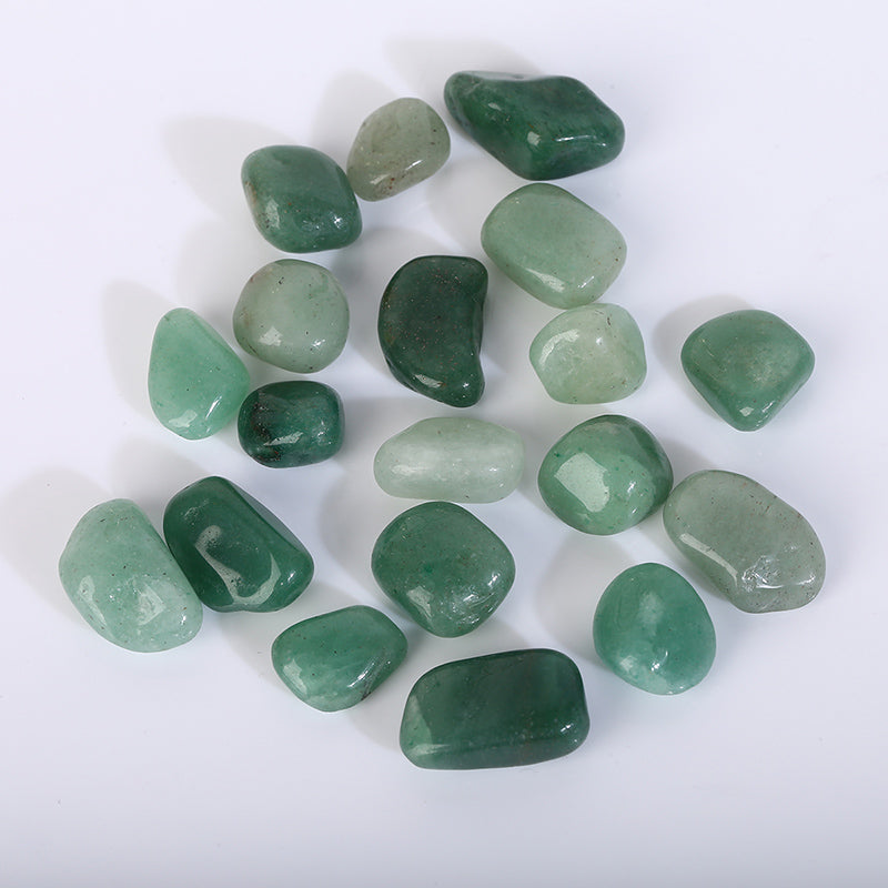 Green Aventurine Tumble